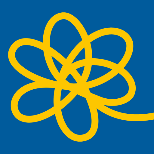 My ABenergie logo
