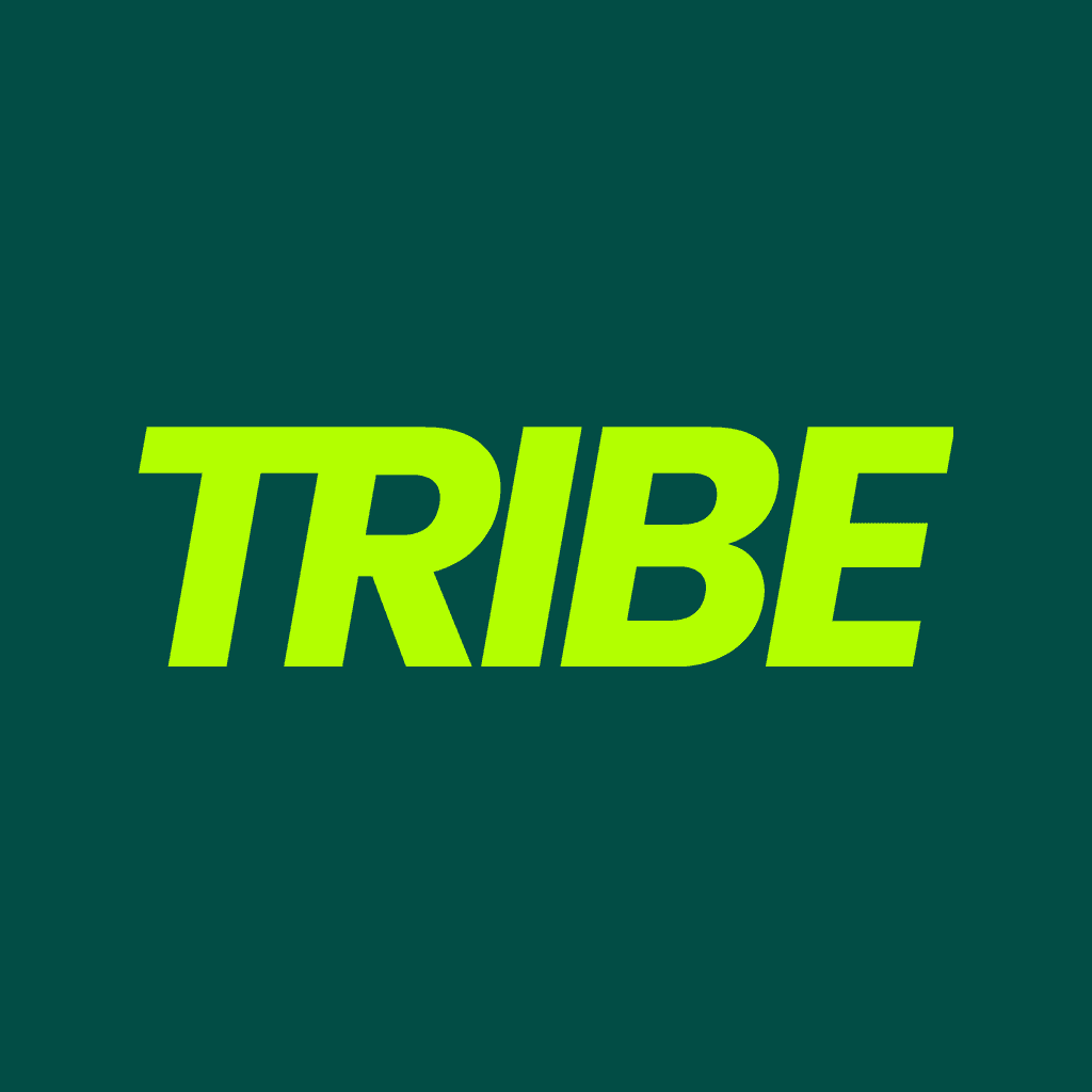 Tribe Running logo